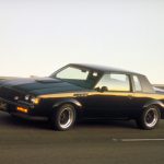 , Buick Regal celebrates its 40th birthday, ClassicCars.com Journal