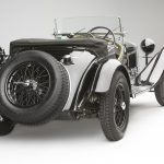 , Bonhams determined to make third time the charm for its Arizona auction, ClassicCars.com Journal