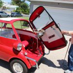 , My Classic Car: The 1958 Isetta that Rick DeBruhl just had to buy, ClassicCars.com Journal