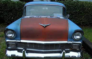 How to Choose a Classic Car for Restoration | ClassicCars.com Journal