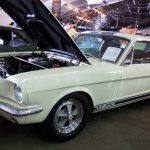 , Blue-chip muscle cars on the rise, seminar experts say, ClassicCars.com Journal