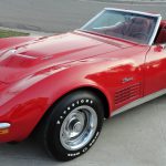 , Russo and Steele eager for its hometown auction, ClassicCars.com Journal