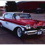 , Silver shines in its niche in Copper State&#8217;s classic car auction marketplace, ClassicCars.com Journal