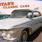 , Silver shines in its niche in Copper State&#8217;s classic car auction marketplace, ClassicCars.com Journal