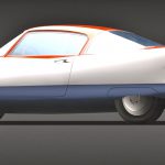 , Atlanta art museum to showcase &#8216;dream car&#8217; design, ClassicCars.com Journal