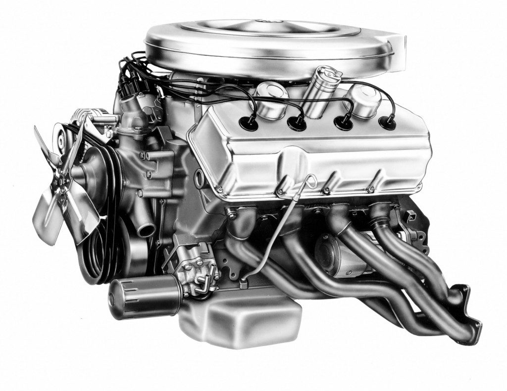 , Hemi ‘godfather’ details the birth 50 years ago of the legendary racing engine, ClassicCars.com Journal