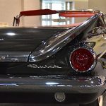 , Is Philly unique in including classics at its annual new-car auto show?, ClassicCars.com Journal
