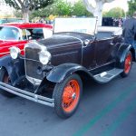 , Irvine Cars and Coffee is classic, exotic car showcase, ClassicCars.com Journal