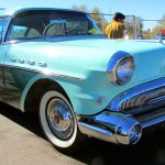 , Multiple Choice: 1957 Buick or 1957 Mercury?, ClassicCars.com Journal