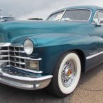 , Multiple Choice: &#8217;47 Caddy or &#8217;48 Lincoln?, ClassicCars.com Journal