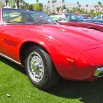 , Multiple Choice: A trio of exotics for your consideration, ClassicCars.com Journal