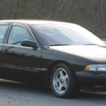 94 Impala