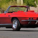 , Astronauts&#8217; cars among featured lots at Mecum&#8217;s Houston auction, ClassicCars.com Journal