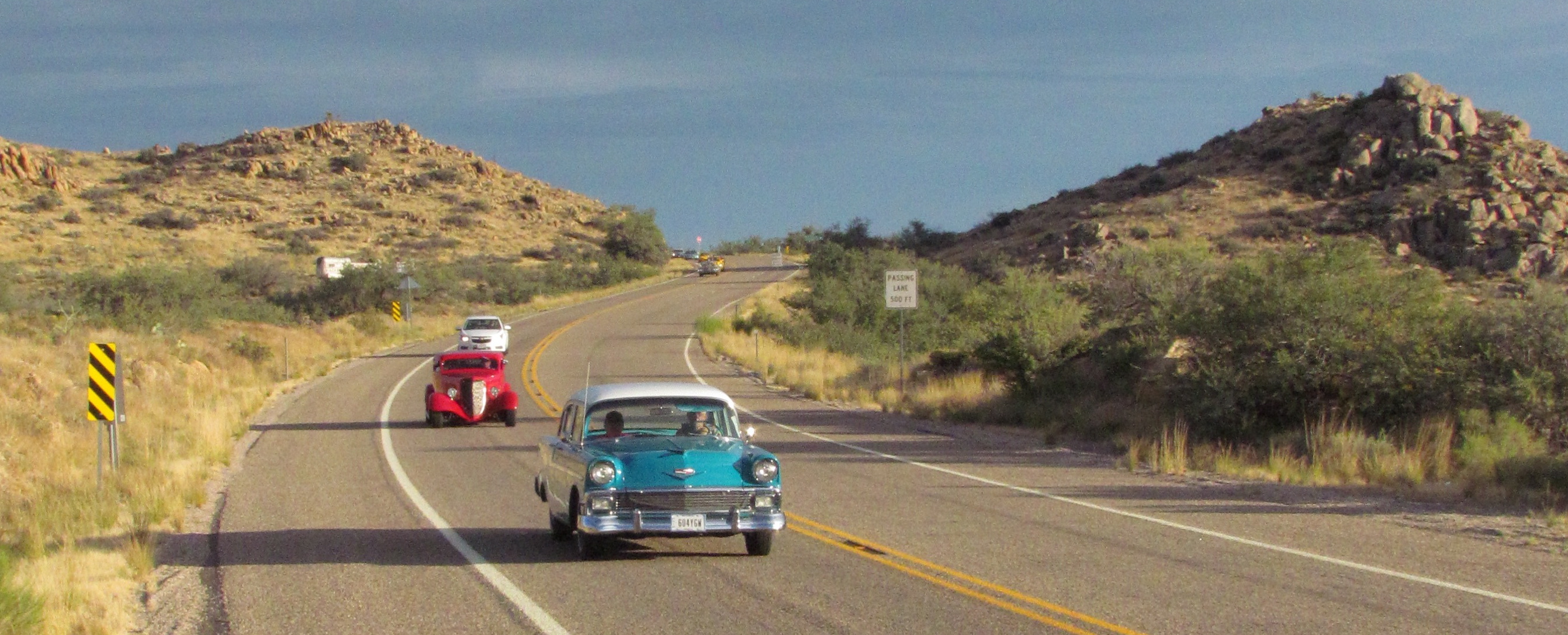 Route 66, A new biography for the Mother Road, ClassicCars.com Journal