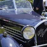, The Elegance at Hershey crowns the Mormon Meteor, ClassicCars.com Journal