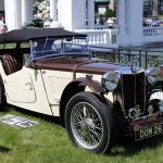 , The Elegance at Hershey crowns the Mormon Meteor, ClassicCars.com Journal