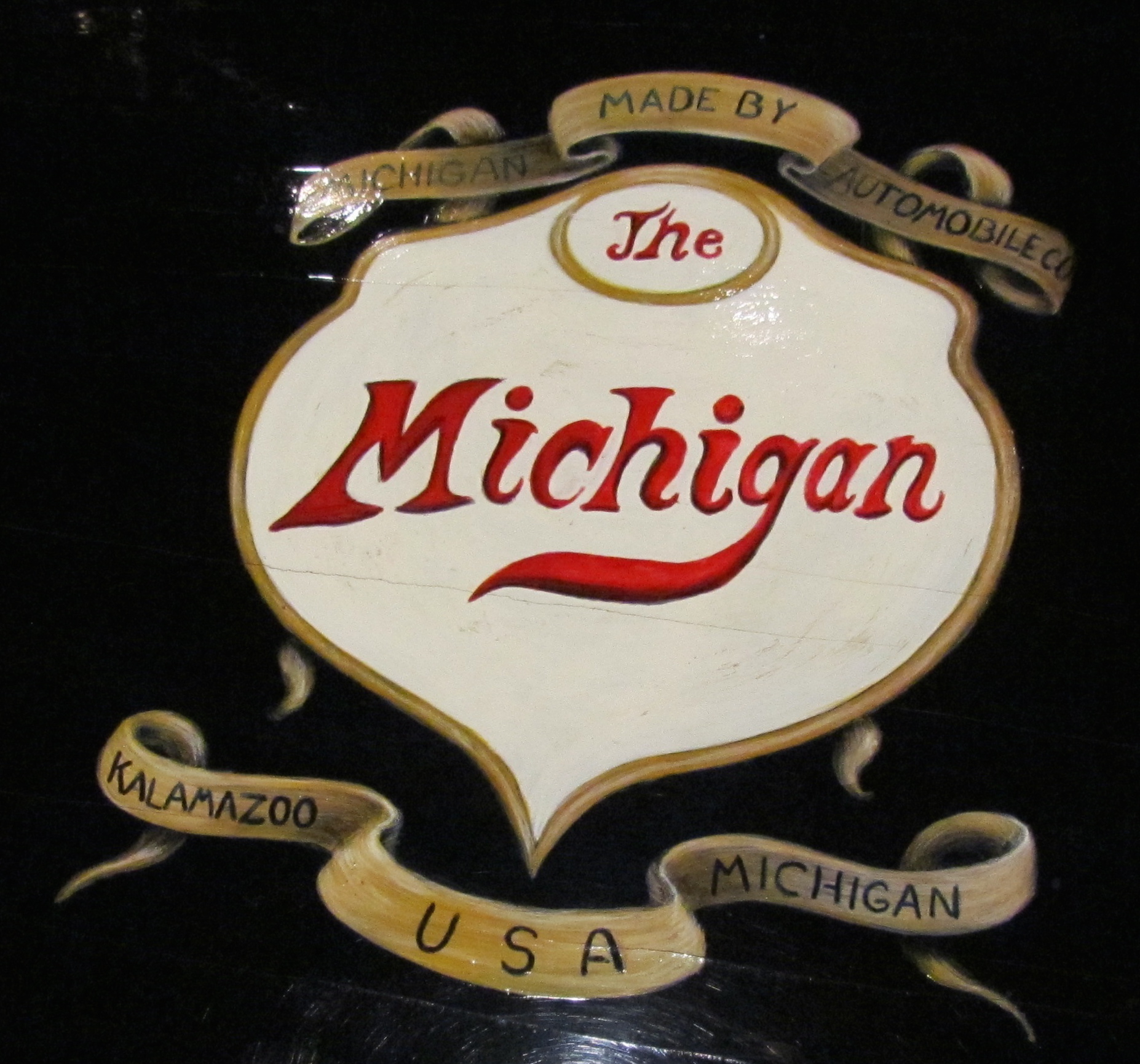 The cars of Kalamazoo Journal