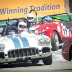 , Ford Falcon owner takes top honors at Rolex Monterey Motorsports Reunion, ClassicCars.com Journal