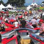 , Concorso says &#8216;Viva Italia!&#8217; during Monterey Classic Car Week, ClassicCars.com Journal