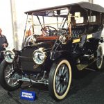 , Junior Journalist Report: Monterey Classic Car Week, ClassicCars.com Journal