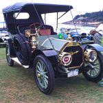 , Junior Journalist Report: Monterey Classic Car Week, ClassicCars.com Journal