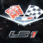 ls1 badge