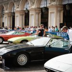 , Maserati celebrates its centennial, ClassicCars.com Journal