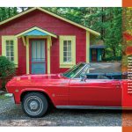 , Autumn-mobiles: Celebrating classic cars in classic North Carolina scenery, ClassicCars.com Journal