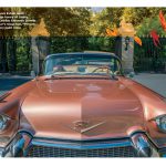 , Autumn-mobiles: Celebrating classic cars in classic North Carolina scenery, ClassicCars.com Journal