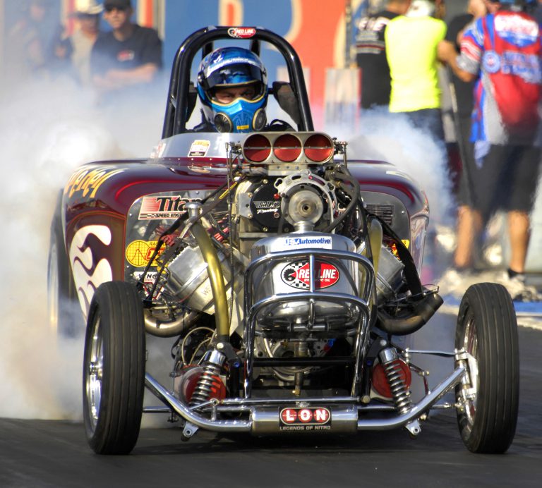 Eye Candy: California Hot Rod Reunion | ClassicCars.com Journal