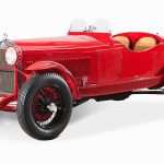 Auctionata – Classic Cars Auction – 28.11.2014 – Alfa Romeo 6C 1750 Sport, 1929