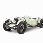 Auctionata – Classic Cars Auction – 28.11.2014 – Riley TT Sprite Special, 1934
