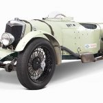 Auctionata – Classic Cars Auction – 28.11.2014 – Riley TT Sprite Special, 1934