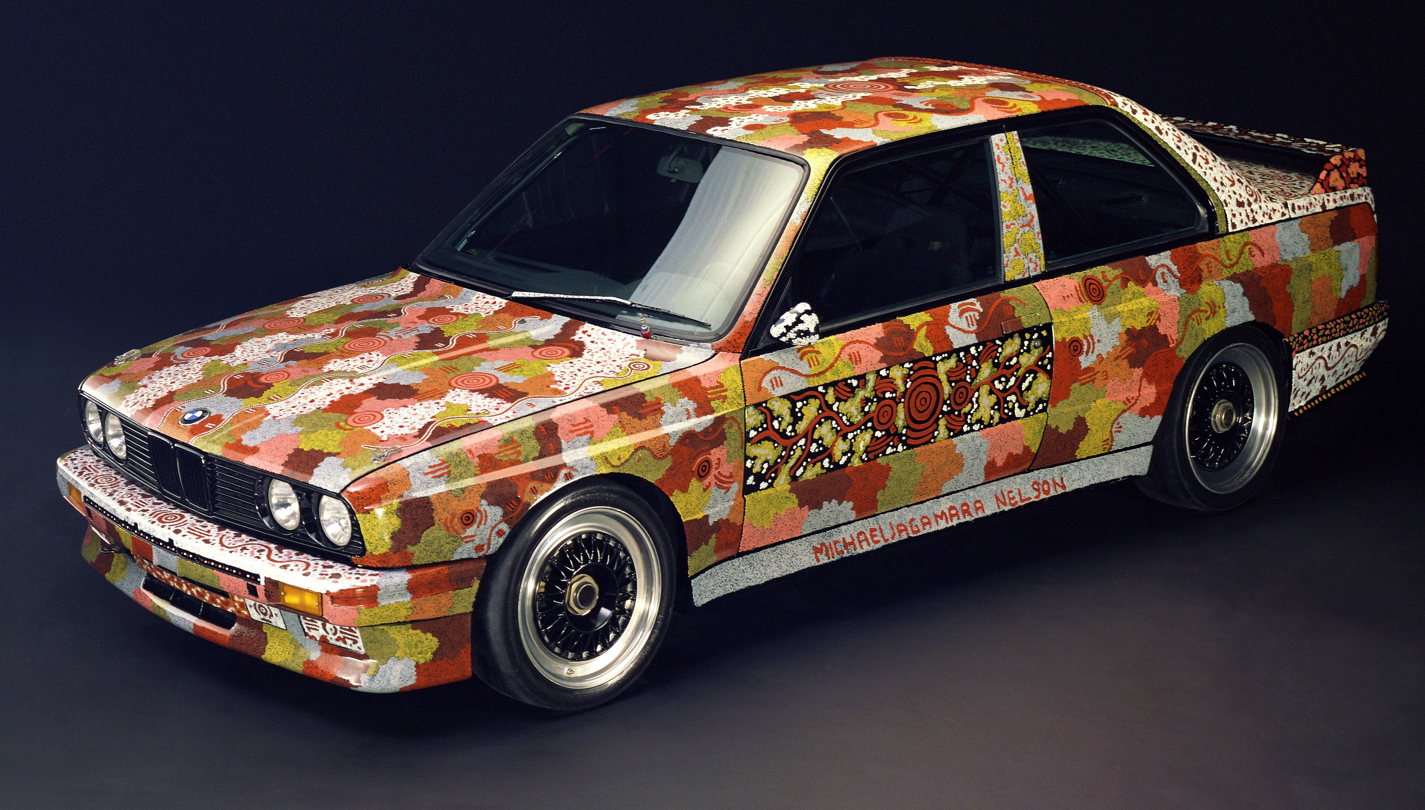 , BMW ‘Art Cars’ set for display at Miami Beach show, ClassicCars.com Journal