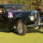 Best of Show – 1938 Bugatti Type 56C