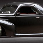 Lot 172 – 1939 Lincoln-Zephyr Coupe Custom_credit Teddy Pieper (c) 2014 courtesy RM Auctions