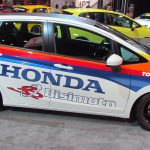 , Driven: 2015 Honda Fit, ClassicCars.com Journal