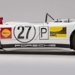 1969-70 Porsche 908.02 ‘Flunder’ Langheck Group 6 Racing Sports-Prototype – 8