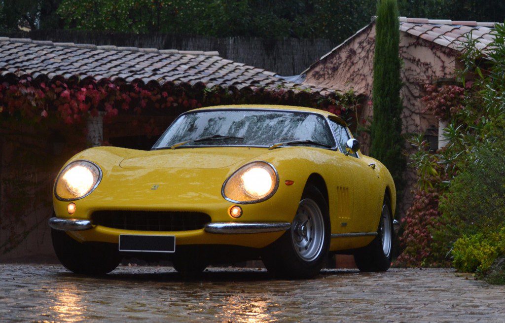 , Articurial gets Malcolm Campbell&#8217;s Bugatti, Jane Fonda&#8217;s Ferrari for Retromobile sale, ClassicCars.com Journal