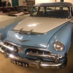 Troostwijk Classic Car auction 1