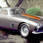 1956 Ferrari 250 GT Zagato (credit Arizona Concours d’Elegance