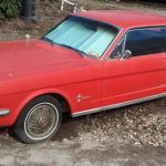 1965_Ford_Mustang –
