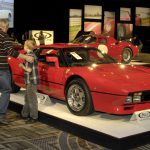 Dad-should-we-buy-a-Ferrari-GTO-RM-388-Howard-Koby-photo
