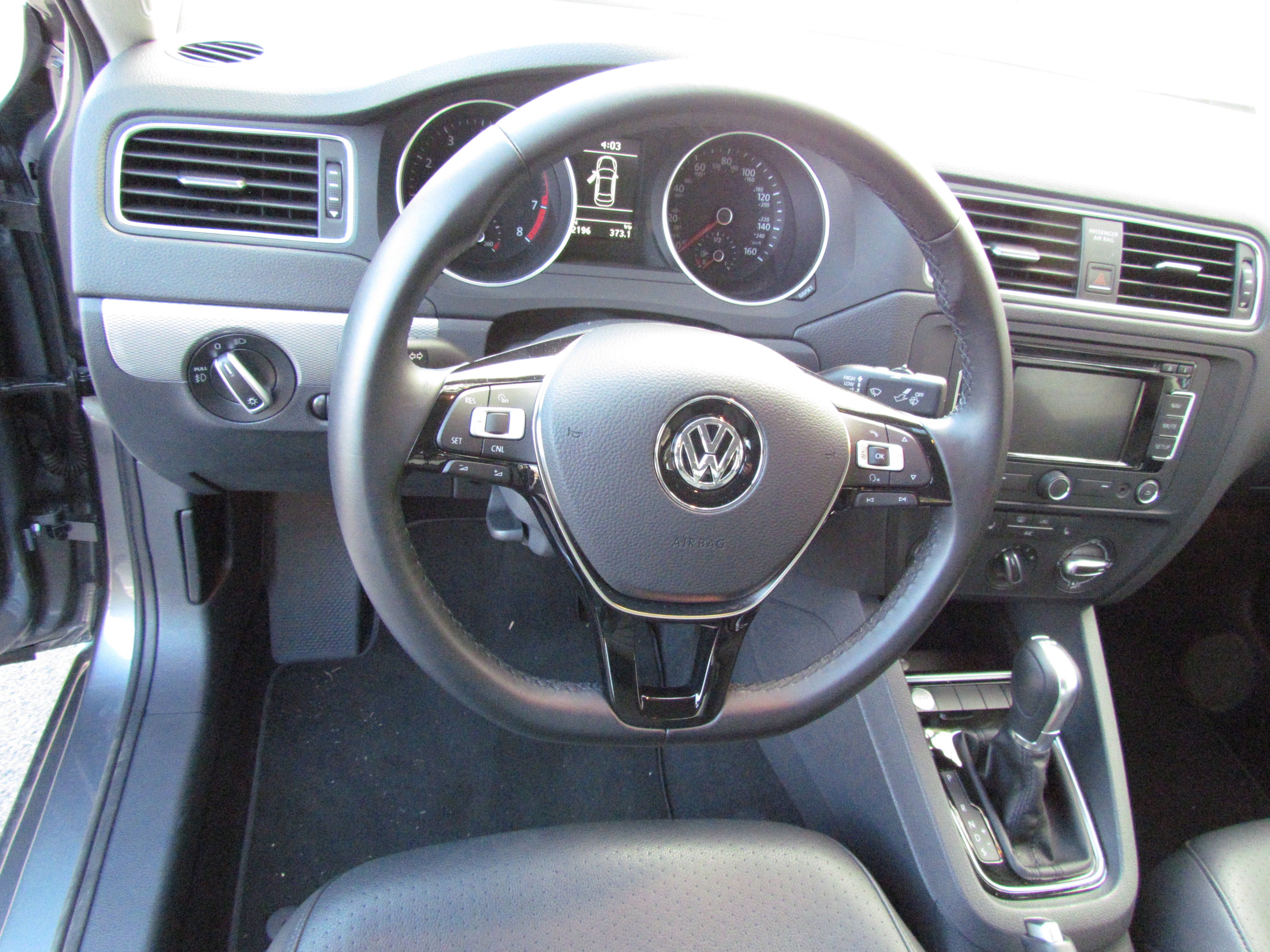 Driven: 2015 Volkswagen Jetta | ClassicCars.com Journal