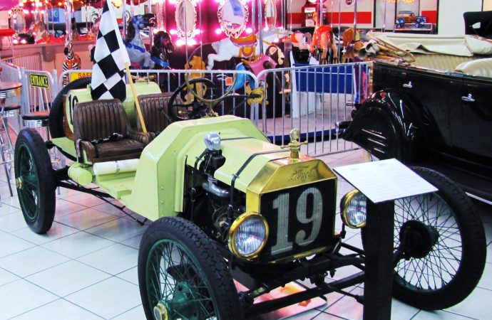 Martin Auto Museum >> Martin Auto Museum Classiccars Com Journal Martin Auto Museum >> Martin Auto Museum Classiccars Com Journal