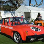 , Porsche 914 finally gets its place on the show field, ClassicCars.com Journal