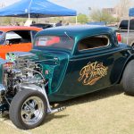 , The unselfish side of classic car and hot rod shows, ClassicCars.com Journal