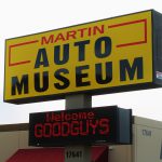 , Goodguys tour rod and custom shops, museums on eve of Spring Nationals, ClassicCars.com Journal
