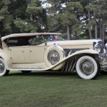 , Duesenberg, Porsche take top honors at Concours of Texas, ClassicCars.com Journal