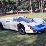 , Duesenberg, Porsche take top honors at Concours of Texas, ClassicCars.com Journal